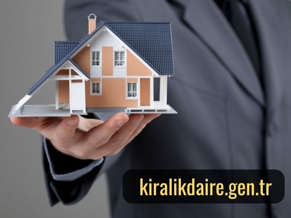 Mutlu Mahallesi Kiralık Daire